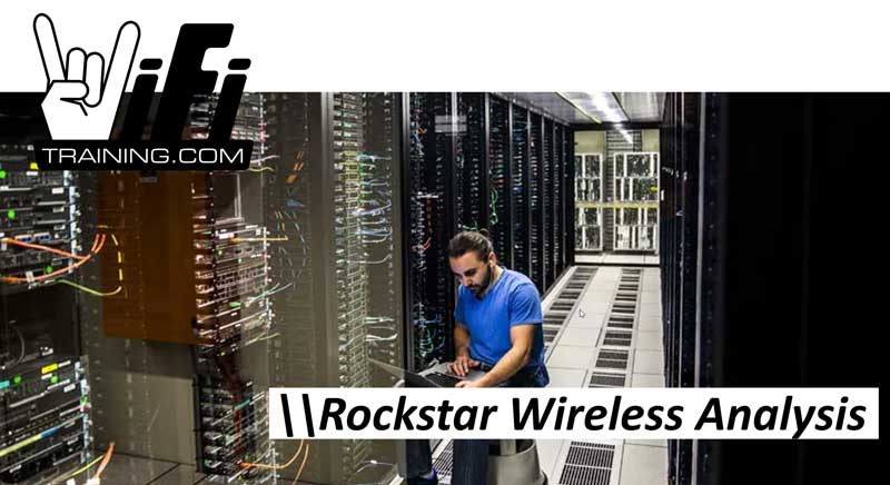 Rockstar Wireless Analysis